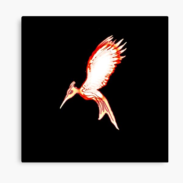 MockingBird Canvas Print