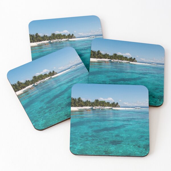 Item preview, Kalanggaman Island, Leyte, Philippines designed and sold by Ross.A.Campbell.