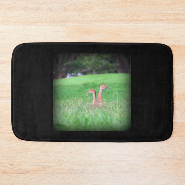 Item preview, Here We Are designed and sold by Genevieve Hanlon Art and Photography.