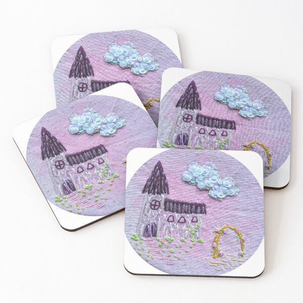 Item preview, Pretty Church designed and sold by lizziewood544.