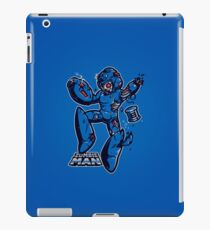 Zombie Man - IPAD CASE iPad Case/Skin