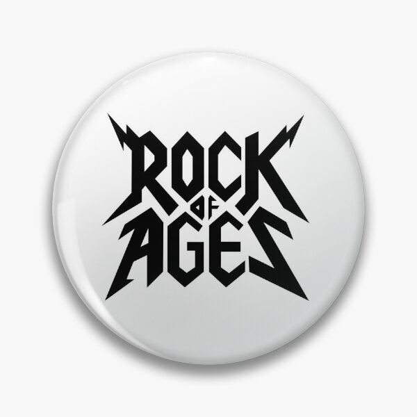 Item preview, ROCK OF AGES designed and sold by BlazeShop.