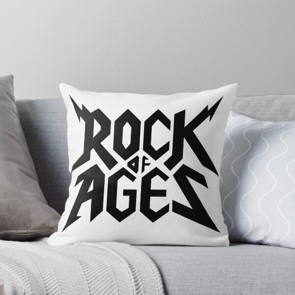 Item preview, ROCK OF AGES designed and sold by BlazeShop.