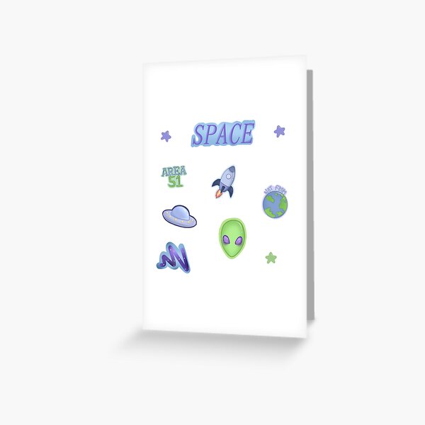 Royale High Greeting Cards Redbubble - roblox deep space tycoon ultimate easter egg