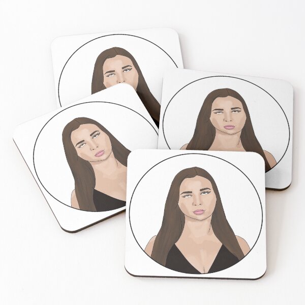 Item preview, Anfisa - Eye roll - 90 day fiance designed and sold by Ofthemoral.