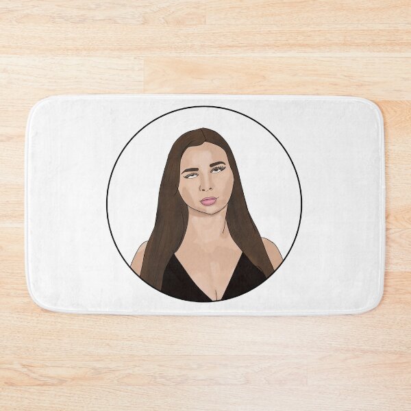 Item preview, Anfisa - Eye roll - 90 day fiance designed and sold by Ofthemoral.