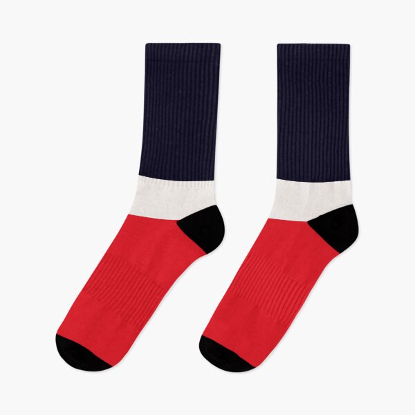 Item preview, Navy Blue and Red designed and sold by TM Selvam.