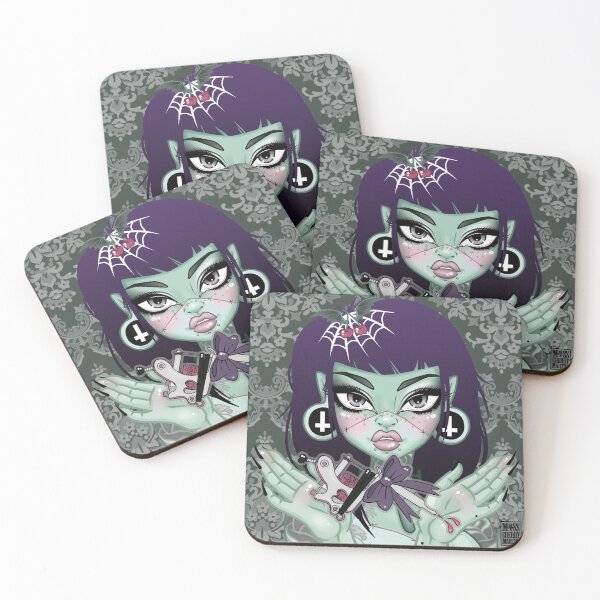 Item preview, Tattoo Ritual Purple Version designed and sold by Rose Demon.