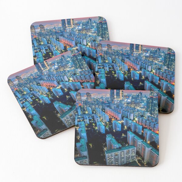 Item preview, Seoul Korea houses architecture designed and sold by KorSeouDesign.