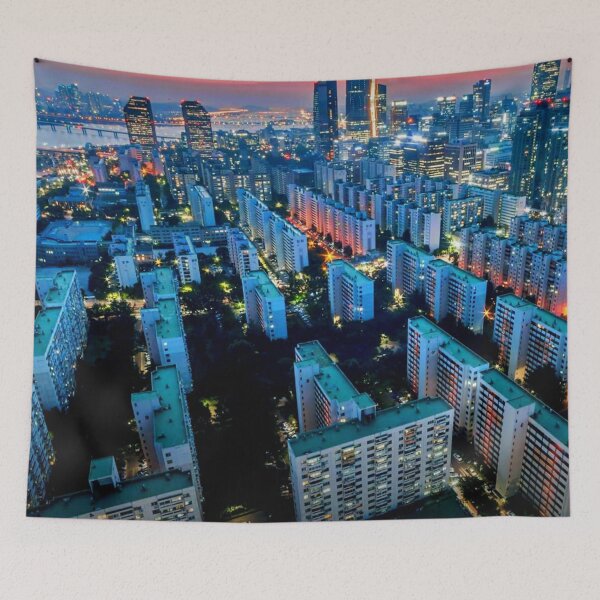 Item preview, Seoul Korea houses architecture designed and sold by KorSeouDesign.