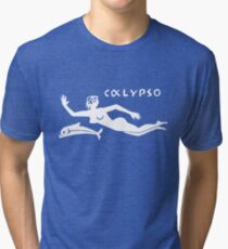 Calypso Tri-blend T-Shirt