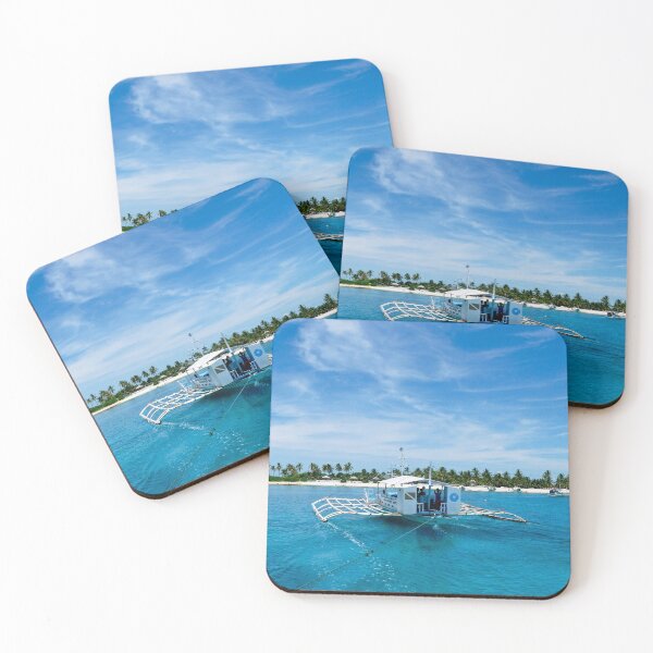 Item preview, Kalanggaman Island, Leyte, Philippines designed and sold by Ross.A.Campbell.