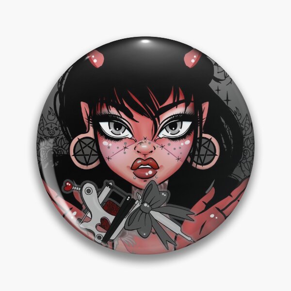 Item preview, Tattoo Ritual Devil Edition designed and sold by Rose Demon.