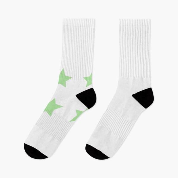 Item preview, Green Star Design Pack designed and sold by CutieCrafts.