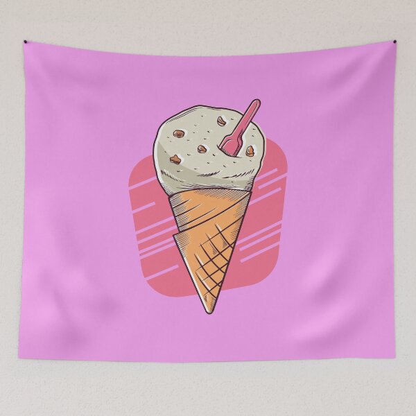 Item preview, Cookie ice cream designed and sold by DerSenat.