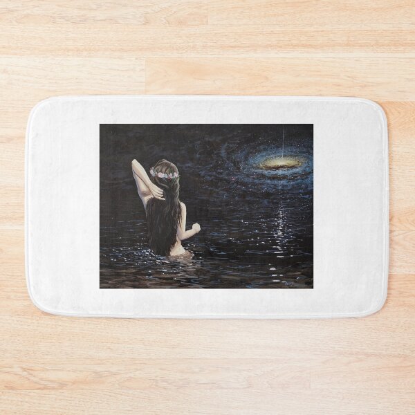 Item preview, Cosmic ocean designed and sold by Patrick Ennis.