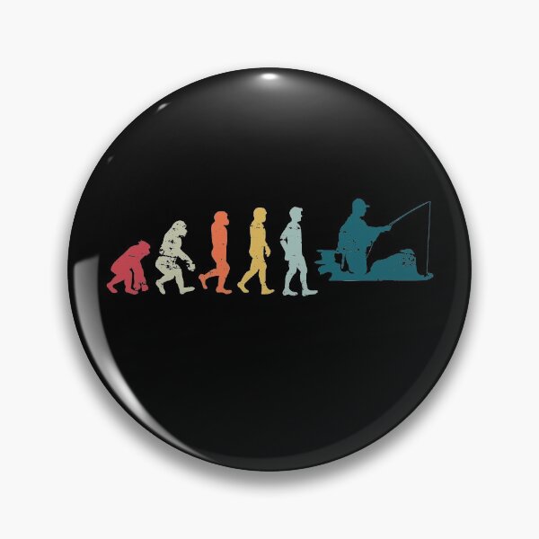 Item preview,  because otherwise there would be no anglers today and fishing would never have become such a popular hobby. designed and sold by bestshirtdesign.