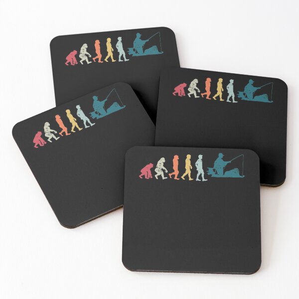 Item preview,  because otherwise there would be no anglers today and fishing would never have become such a popular hobby. designed and sold by bestshirtdesign.
