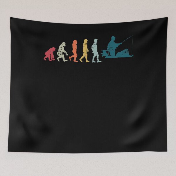Item preview,  because otherwise there would be no anglers today and fishing would never have become such a popular hobby. designed and sold by bestshirtdesign.