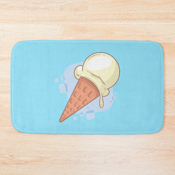 Item preview, vanilla icecream designed and sold by DerSenat.