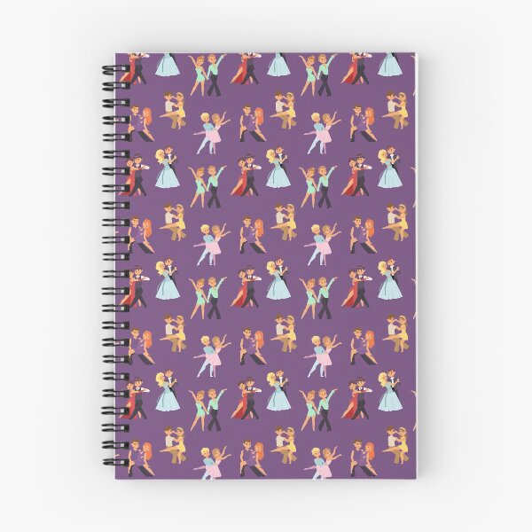 Item preview, Ballroom Dancing Kids designed and sold by doniainart.