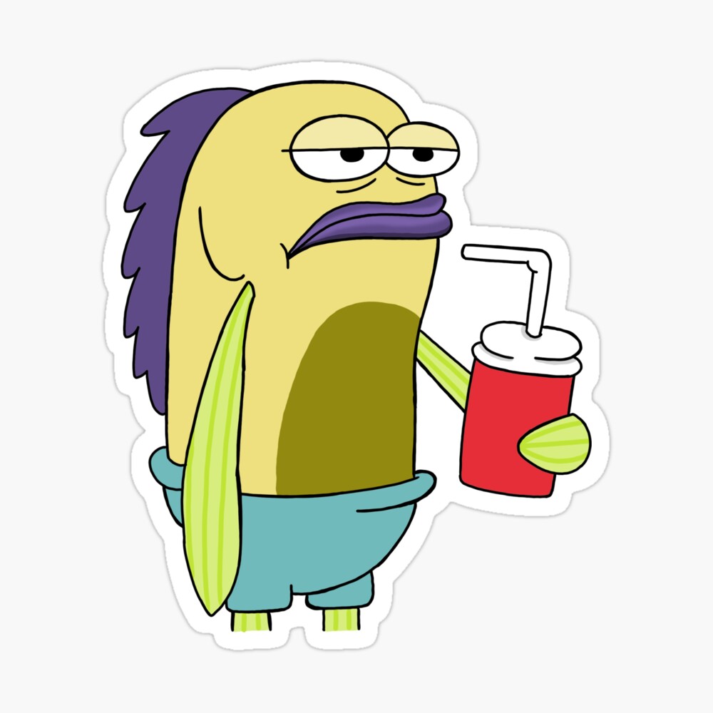 SpongeBob Fish Drinking Soda Meme Wallpapers Meme, 54% OFF