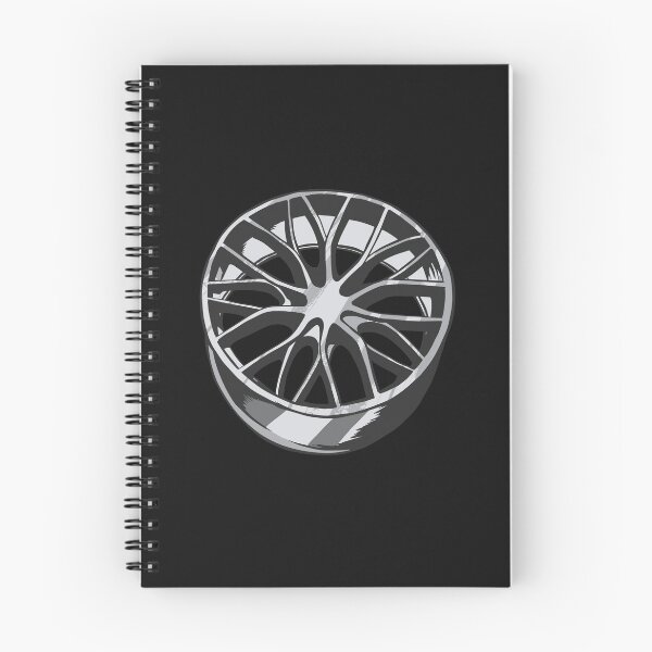 Item preview, Car rim designed and sold by DerSenat.