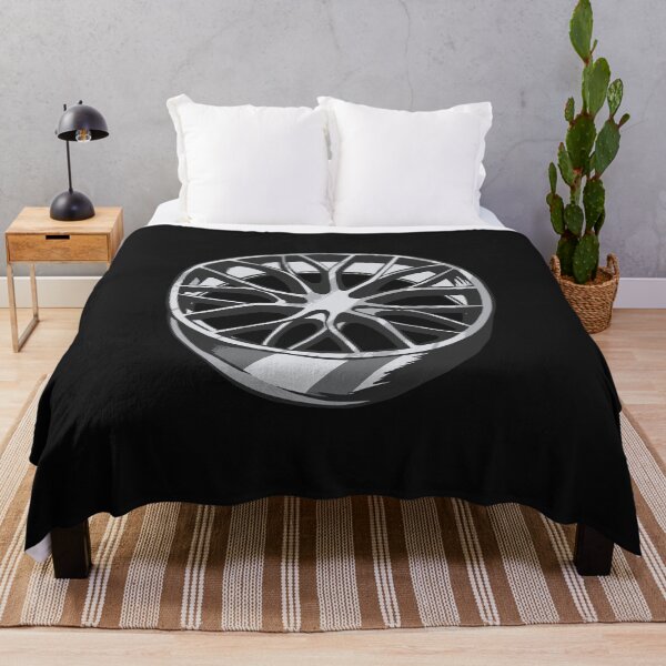 Item preview, Car rim designed and sold by DerSenat.