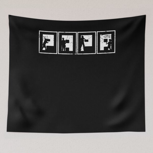 Item preview, Dad fishing designed and sold by bestshirtdesign.