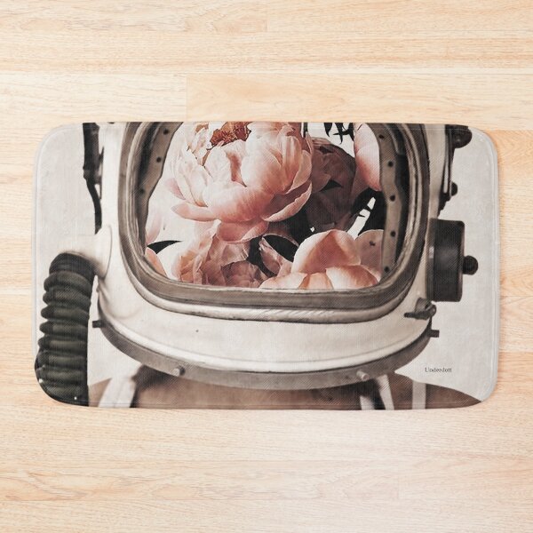 Item preview, Space bloom designed and sold by Underdott.