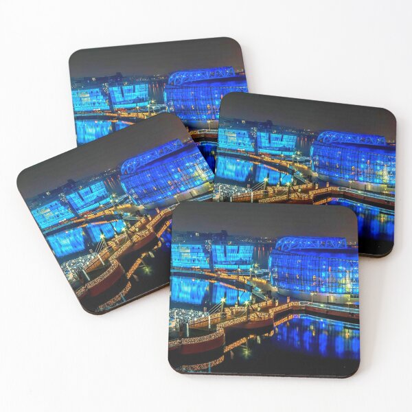 Item preview, Seoul Korea houses architecture Neon designed and sold by KorSeouDesign.