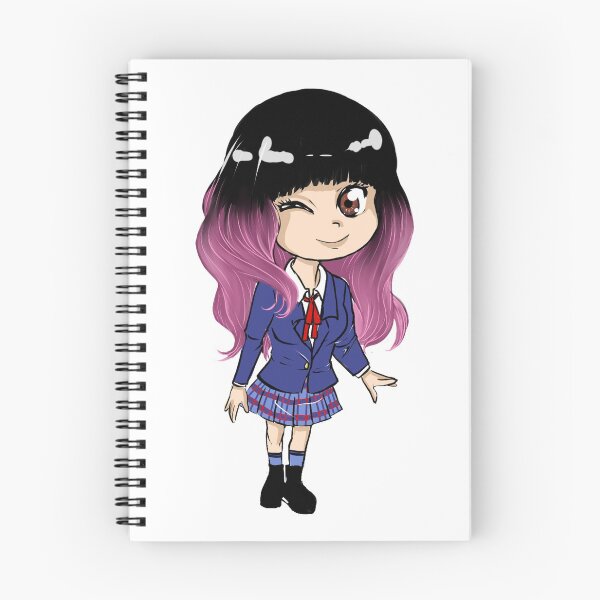 Item preview, vi ldc chibi designed and sold by AnxhelArt.
