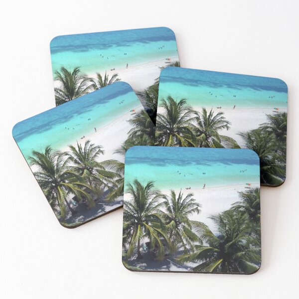 Item preview, Kalanggaman Island designed and sold by Ross.A.Campbell.
