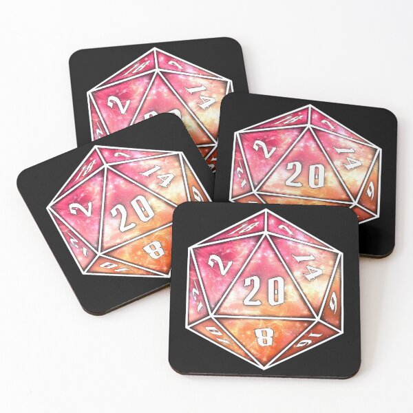 Item preview, Pride D20 - Lesbianas designed and sold by Clocksy.