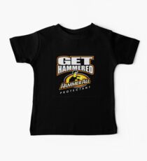 Hammerall ELE Protectant-Black Baby Tee