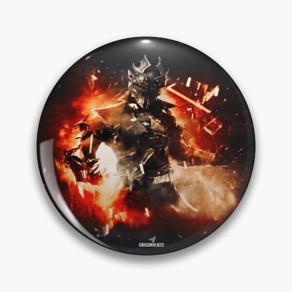 Item preview, SPIDER KNIGHT designed and sold by eXyTReaL.