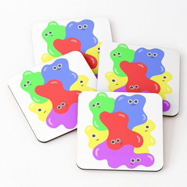 Item preview, bloop blop designed and sold by kimiki.