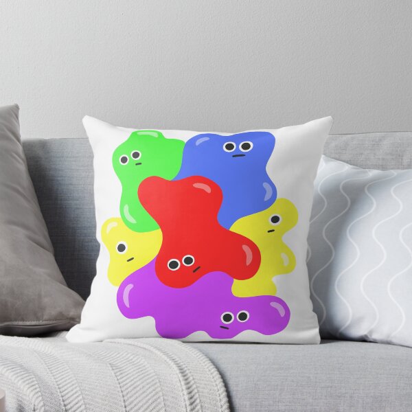 Item preview, bloop blop designed and sold by kimiki.