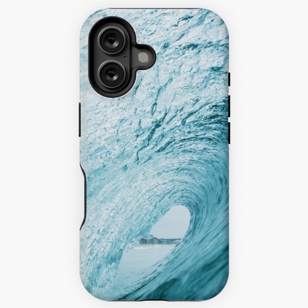 Item preview, Surfing Wave designed and sold by MerchHouse.