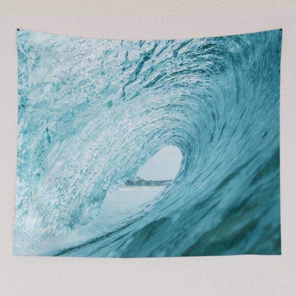 Item preview, Surfing Wave designed and sold by MerchHouse.