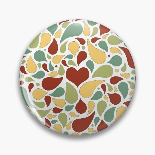 Item preview, Heart designed and sold by Empowerment.