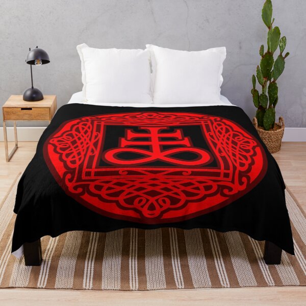 Item preview, Satanic Cross designed and sold by Kolsab.