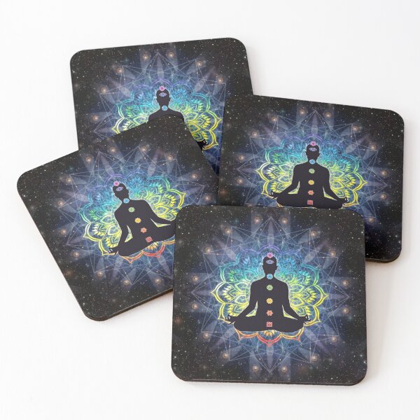 Item preview, Chakra Balancing designed and sold by Bluepress.