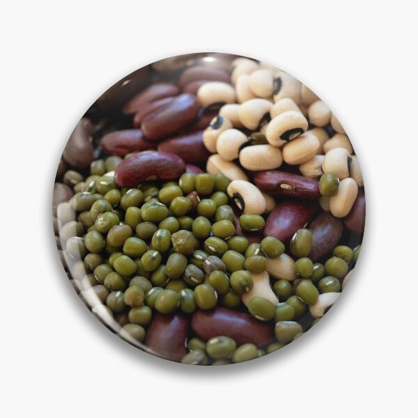 Item preview, Spill The Beans designed and sold by Alexandra Lavizzari.