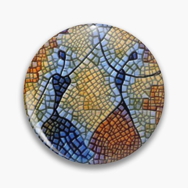 Item preview, Abstract figurative digital design designed and sold by Sonia dutta_art.