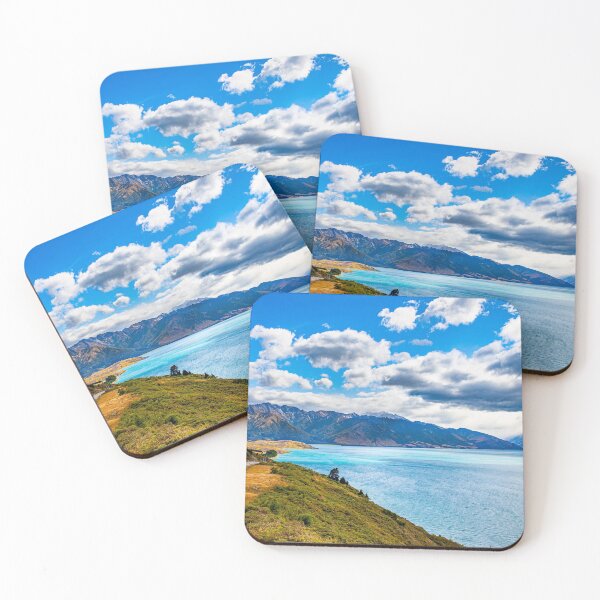 Item preview, Wonderful NewZealand designed and sold by Aiin Ojani.