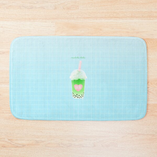 Item preview, Matcha Boba designed and sold by TeriStrawberry.