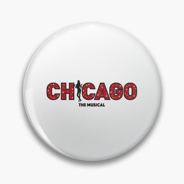 Item preview, Chicago - The Razzle Dazzle Broadway Musical designed and sold by yippeedipee.