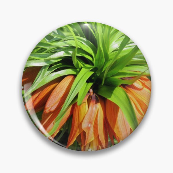 Item preview, Bad Hair Day - Crown Imperial designed and sold by SunriseRose.