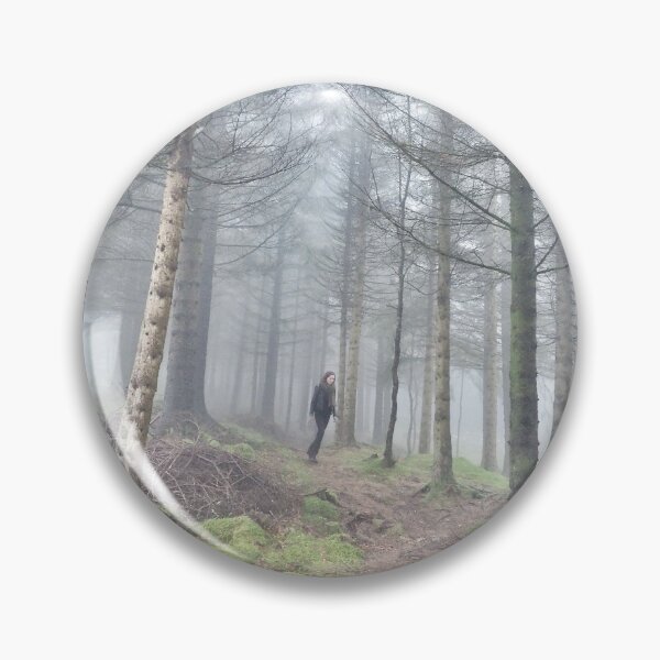 Item preview, Seek fairytale escapade in the misty woods designed and sold by yappei.